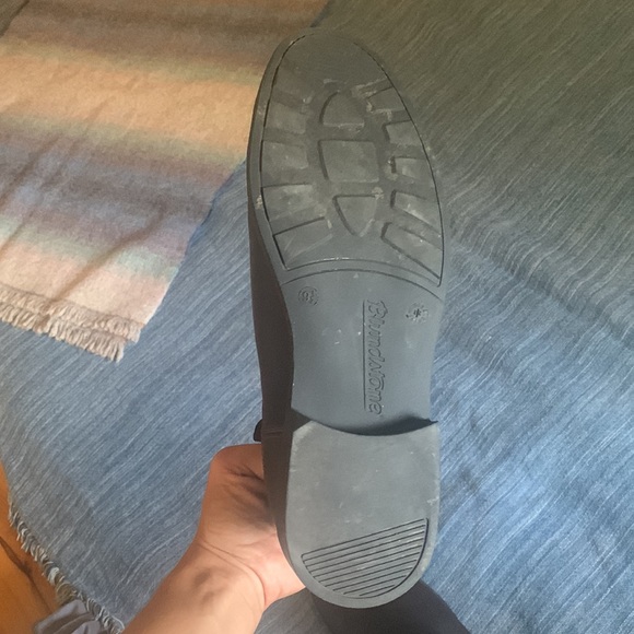 BLUNDSTONE Boots 9.5 - Picture 7 of 8
